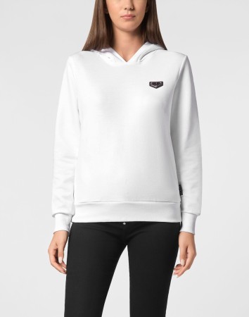 худи  - женские худи philipp plein 