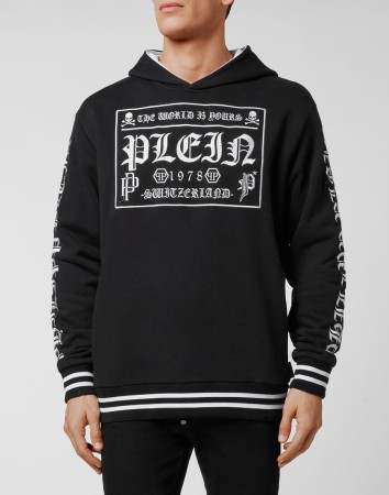 худи  фотография