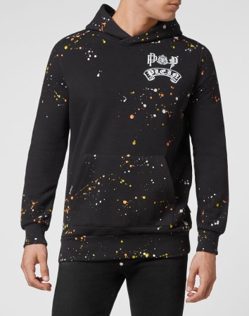 худи  - мужские толстовки и свитшоты дорогие 