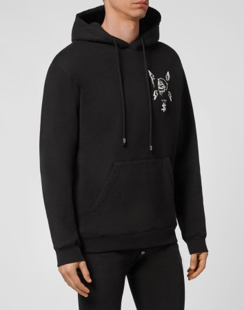 худи  - мужские толстовки и свитшоты премиальные 