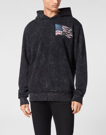 худи  - мужские толстовки и свитшоты дорогие 