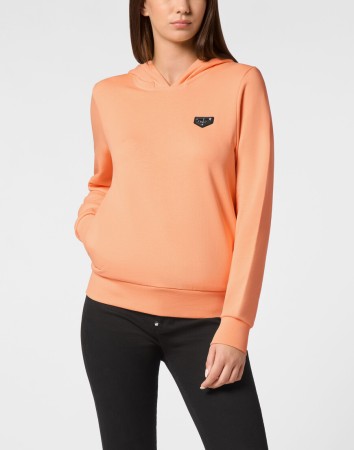 худи  - женские худи philipp plein 