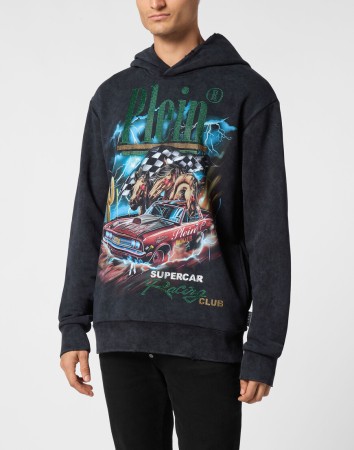 худи  - мужские толстовки и свитшоты премиальные 