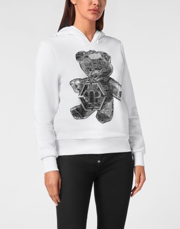 худи  - женская одежда philipp plein 