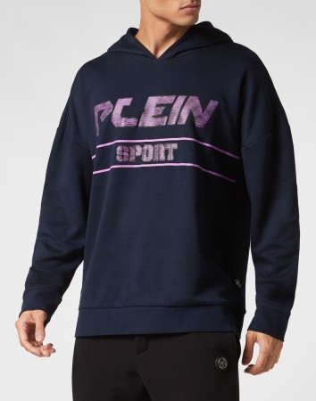 худи  - мужская одежда plein sport 
