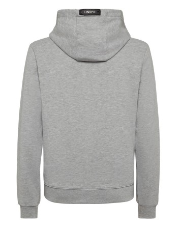 худи  - мужская одежда plein sport 