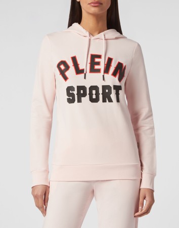 худи  - женская одежда розовая 