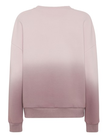 худи  - женская одежда сиреневая 