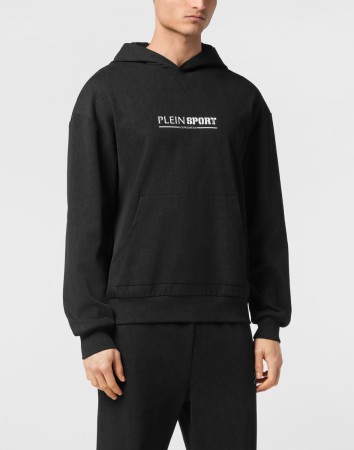 худи  - мужские толстовки и свитшоты plein sport 