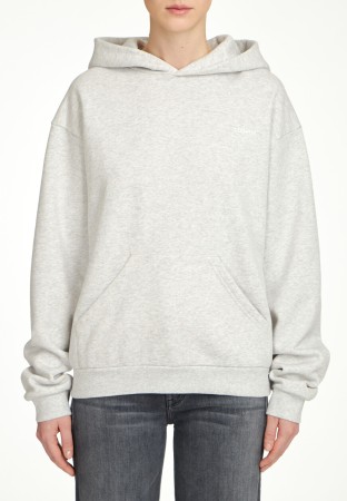 худи  - женская одежда coperni 