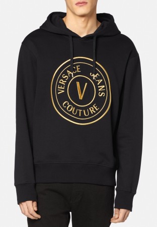 худи  - мужская одежда versace jeans couture 