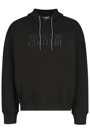 худи  - мужская одежда versace jeans couture 