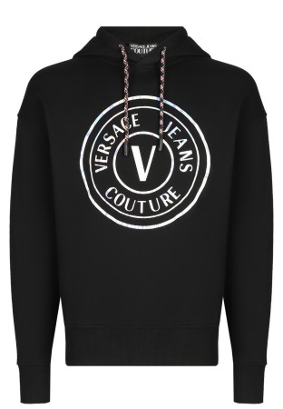 худи  - мужская одежда versace jeans couture 