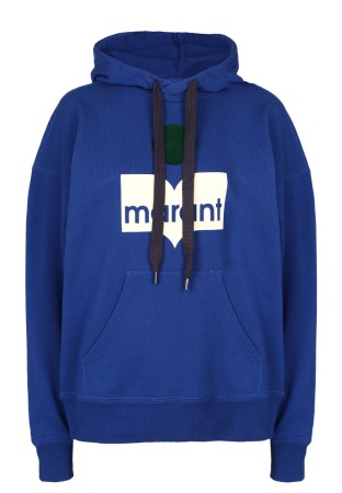 худи  - толстовки и олимпийки isabel marant étoile 