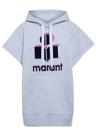 худи  - толстовки и олимпийки isabel marant étoile 