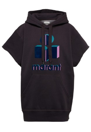 худи  - толстовки и олимпийки isabel marant étoile 