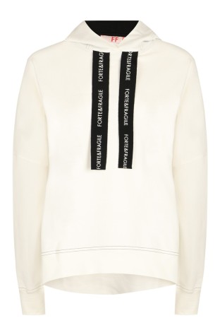 худи  - женские худи forte&fragile 