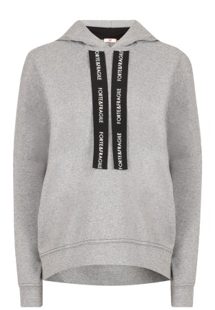 худи  - женские худи forte&fragile 