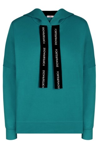 худи  - женские худи forte&fragile 