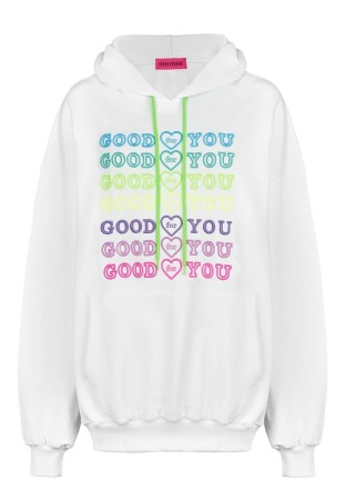 худи  - толстовки и олимпийки ireneisgood 