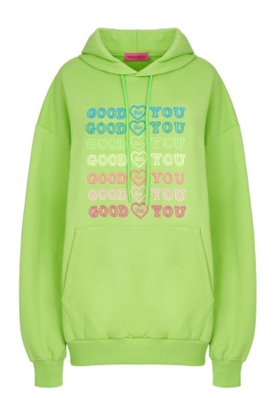 худи  - толстовки и олимпийки ireneisgood 
