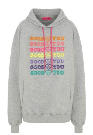 худи  - толстовки и олимпийки ireneisgood 