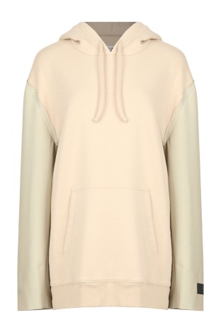 худи  - толстовки и олимпийки mm6 maison margiela 