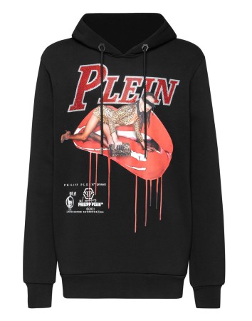 худи  - мужские худи philipp plein 