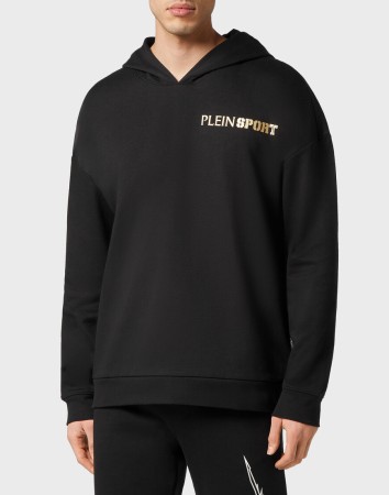 худи  - мужские худи plein sport 