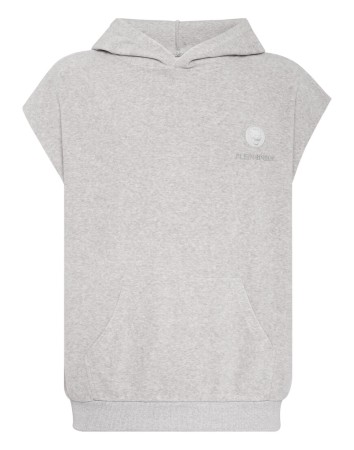 худи  - мужская одежда, обувь и аксессуары plein sport 