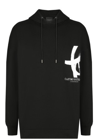 худи  - мужские худи costume national 