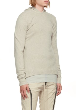 худи  - толстовки и олимпийки rick owens 