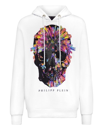 худи  - мужская одежда, обувь и аксессуары philipp plein 