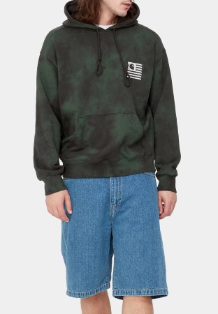 худи  - мужские худи carhartt wip 
