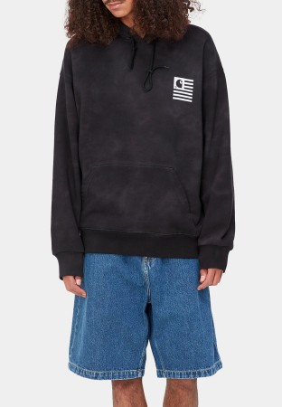худи  - мужские худи carhartt wip 