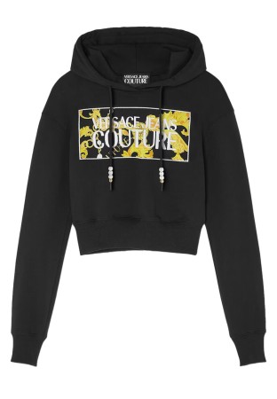 худи  - женская одежда итальянская 