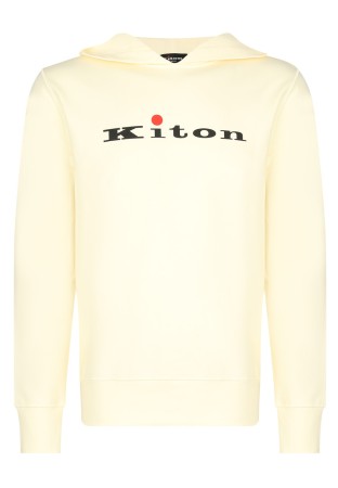 худи  - толстовки и олимпийки kiton 