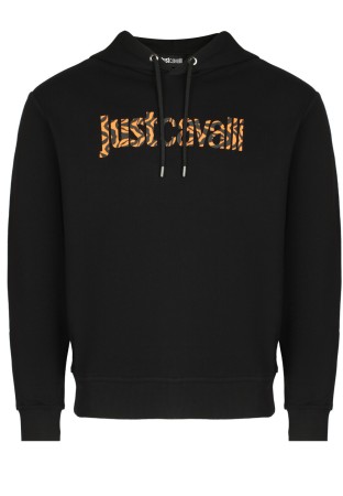 худи  - толстовки и олимпийки just cavalli 