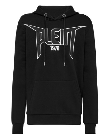 худи  - толстовки и свитшоты philipp plein 