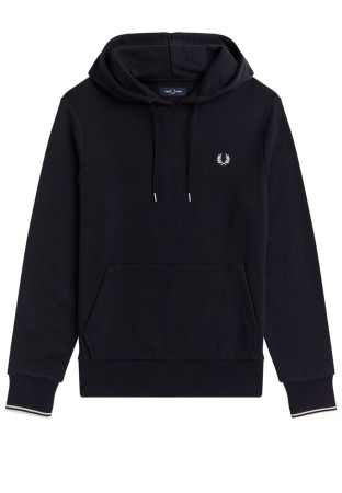 худи  - худи fred perry 