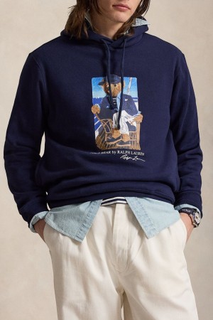 худи  - одежда ralph lauren 