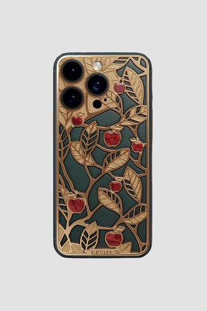 iphone 15 pro max 1tb  модель sweet apples - техника