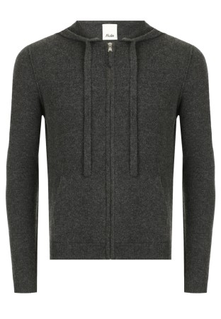 кардиган  - мужская одежда, обувь и аксессуары allude 
