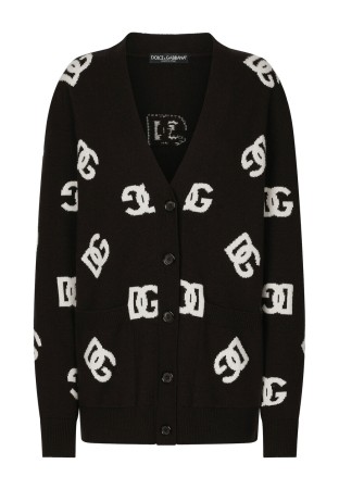 кардиган dolce&gabbana фотография