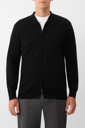 кардиган  - мужская одежда, обувь и аксессуары emiliano zapata 