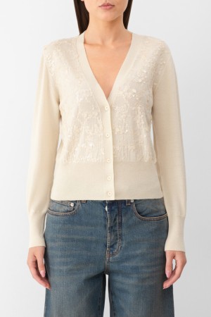 кардиган fabiana fillippi фотография