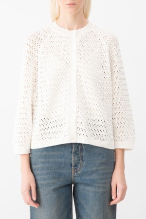 кардиган fabiana fillippi фотография