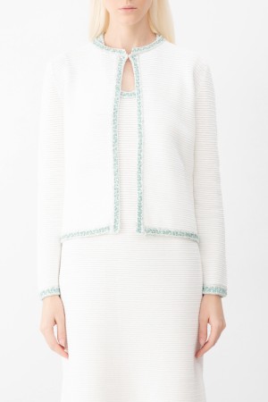 кардиган fabiana fillippi фотография