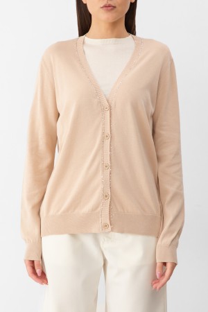 кардиган fabiana fillippi фотография