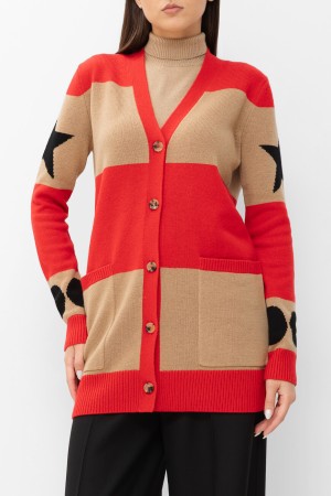 кардиган maxmara фотография